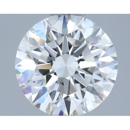 Diament szlif okrągły, 1.5ct, VVS1, G, IGI 734538501