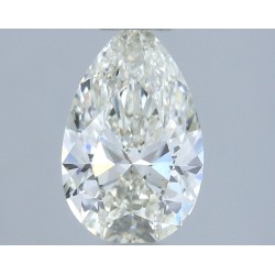 Diament szlif gruszkowy, 0.92ct, VS2, I, IGI 726554792