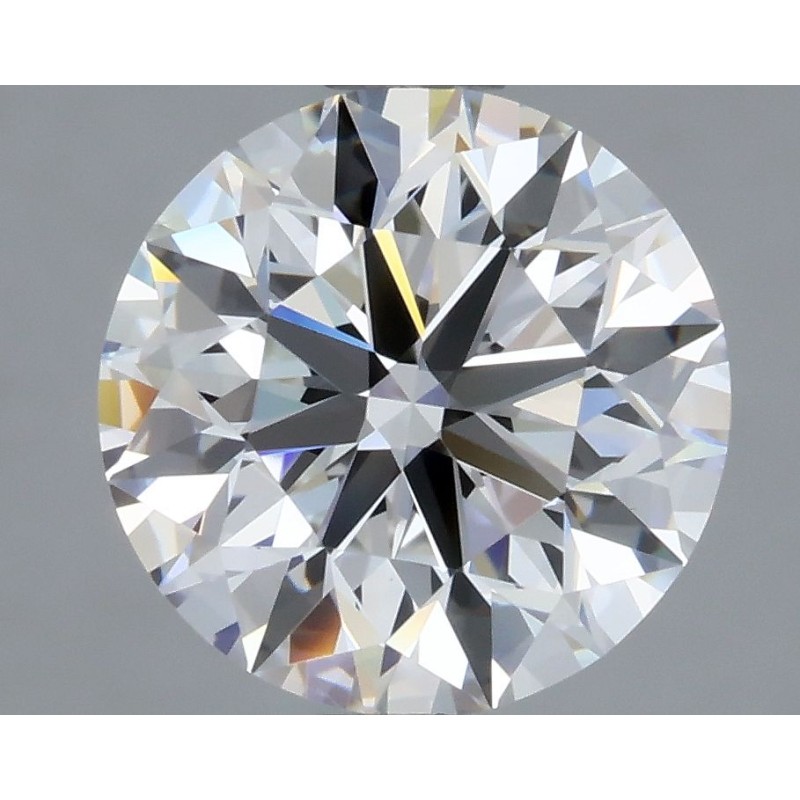 Diament szlif okrągły, 1.51ct, VS2, E, GIA 1488344857