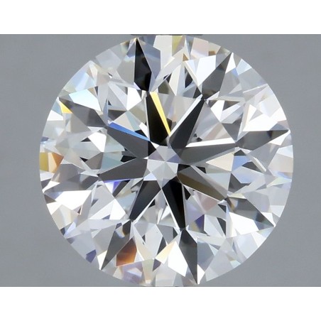 Diament szlif okrągły, 1.51ct, VS2, E, GIA 1488344857