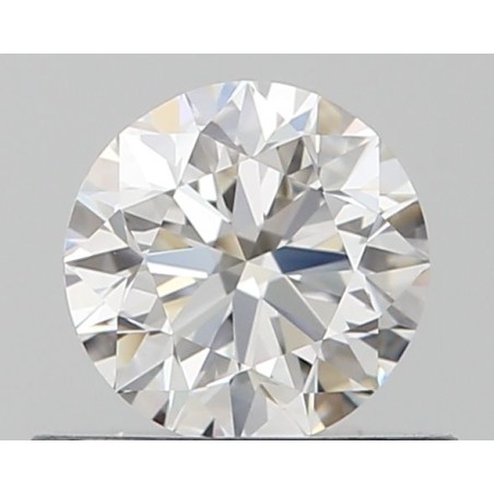 Diament szlif okrągły, 0.5ct, VVS1, F, GIA 6522446913