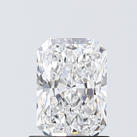 Diament laboratoryjny radiant, 1.03ct, VVS2, D, IGI LG636483589