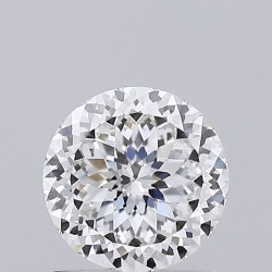 Diament laboratoryjny szlif okrągły, 1ct, VVS2, E, IGI LG652444232