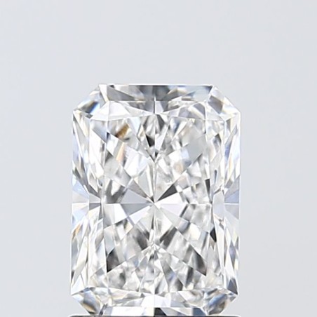Diament laboratoryjny radiant, 1.51ct, VVS2, E, IGI LG638466508