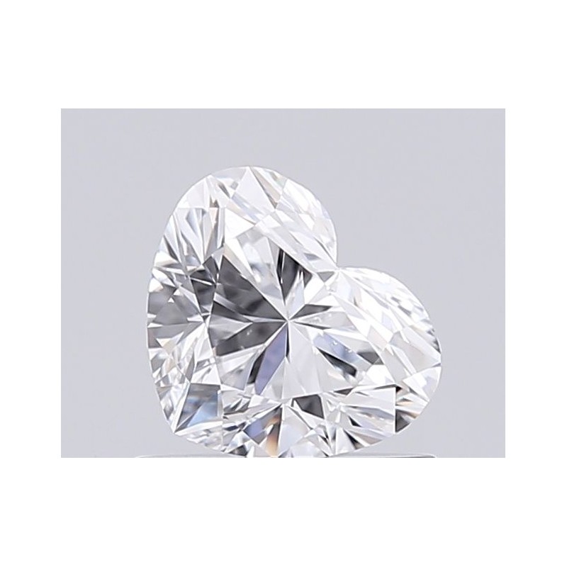 Diament serce, 0.72ct, VS2, D, GIA 6532866735 Diament serce, 0.72ct, VS2, D, GIA 6532866735