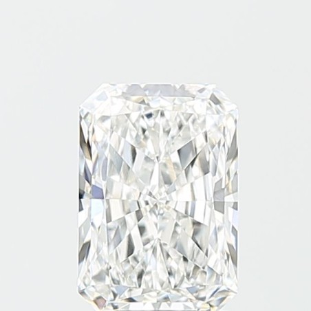 Diament laboratoryjny radiant, 1.5ct, VVS2, E, IGI LG633494789