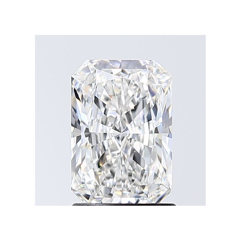 Diament laboratoryjny radiant, 1.54ct, VVS2, E, IGI LG633475172