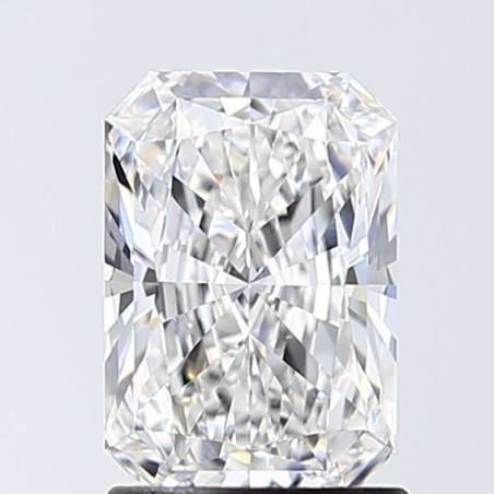 Diament laboratoryjny radiant, 1.54ct, VVS2, E, IGI LG633475172