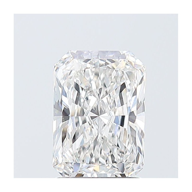 Diament laboratoryjny radiant, 1.6ct, VVS2, E, IGI LG636489704