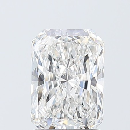 Diament laboratoryjny radiant, 1.6ct, VVS2, E, IGI LG636489704