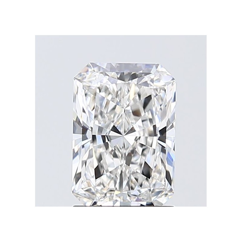 Diament laboratoryjny radiant, 1.6ct, VVS2, E, IGI LG633475044