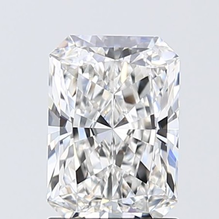 Diament laboratoryjny radiant, 1.6ct, VVS2, E, IGI LG633475044
