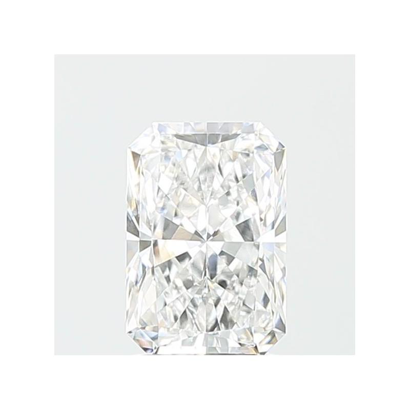 Diament laboratoryjny radiant, 1.53ct, VVS2, E, IGI LG633475267