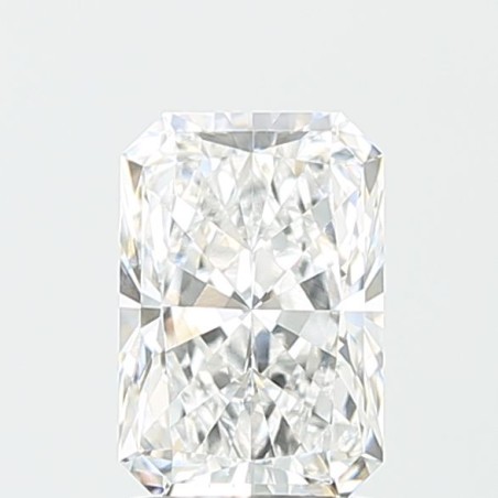 Diament laboratoryjny radiant, 1.53ct, VVS2, E, IGI LG633475267