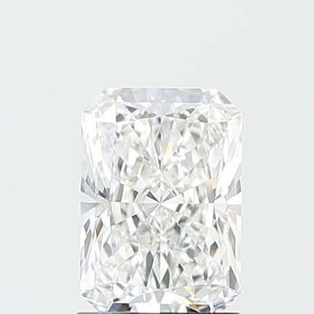 Diament laboratoryjny radiant, 1.58ct, VVS2, D, IGI LG633401992