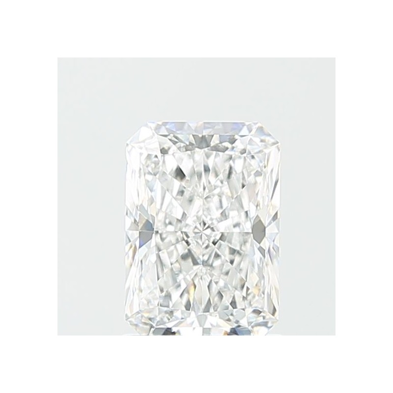 Diament laboratoryjny radiant, 1.52ct, VVS2, E, IGI LG633475174