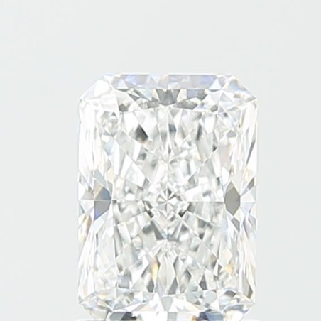 Diament laboratoryjny radiant, 1.52ct, VVS2, E, IGI LG633475174