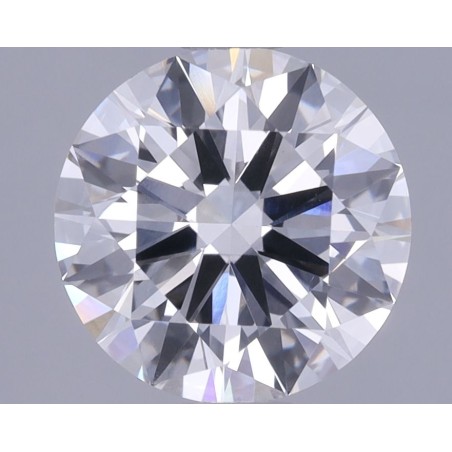 Diament laboratoryjny szlif okrągły, 1.47ct, VVS2, E, IGI LG605361202