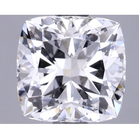 Diament laboratoryjny szlif poduszkowy brylantowy, 1.72ct, VVS2, E, IGI LG629434396
