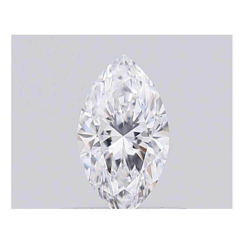 Diament markiza, 0.34ct, VVS2, D, GIA 6531577908 Diament markiza, 0.34ct, VVS2, D, GIA 6531577908