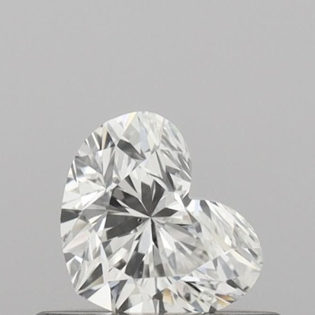 Diament serce, 0.41ct, VS2, G, IGI 719525835