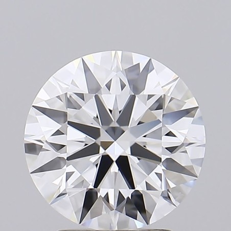 Diament laboratoryjny szlif okrągły, 2.56ct, VVS2, D, IGI LG754570621