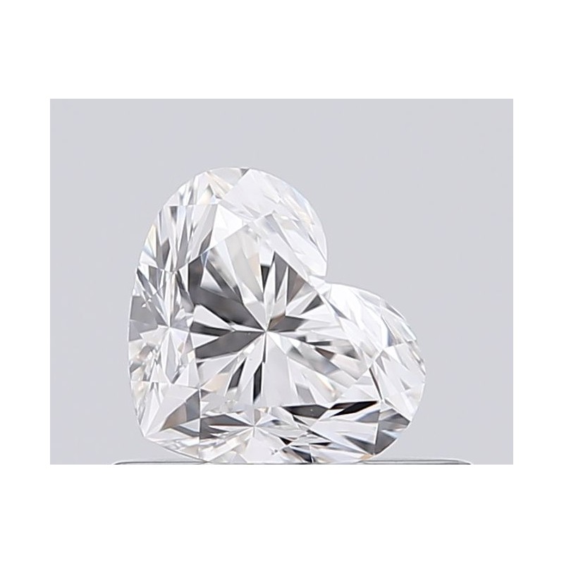 Diament serce, 0.51ct, VS1, G, GIA 2536540187