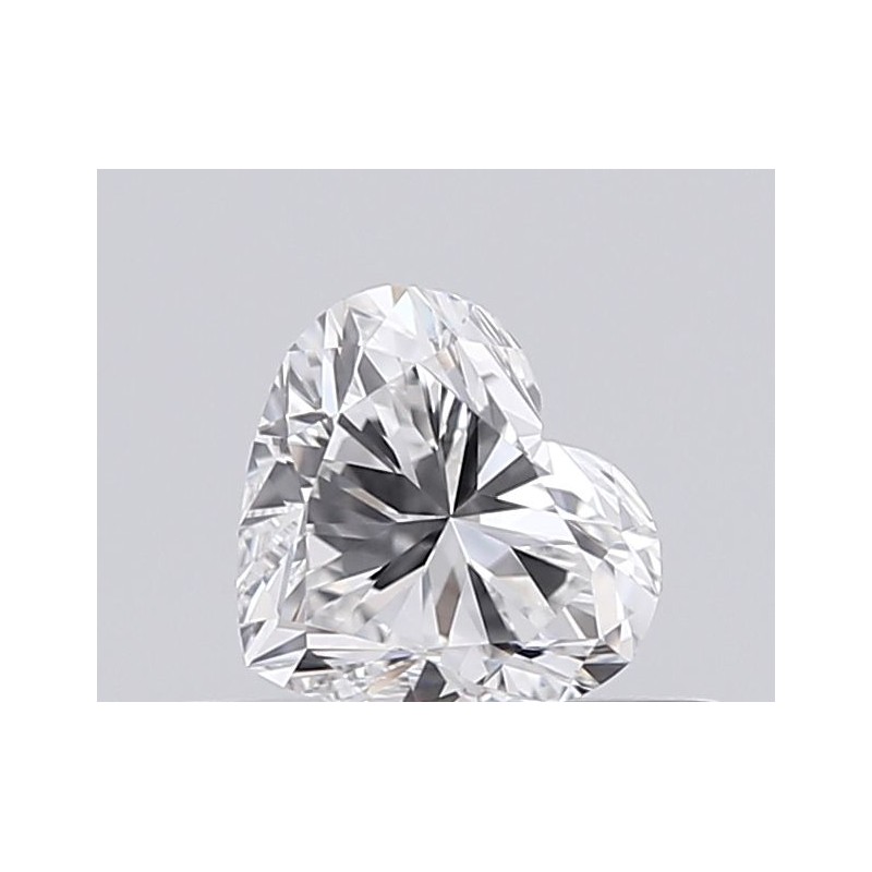 Diament serce, 0.4ct, VVS1, F, GIA 2536715793 Diament serce, 0.4ct, VVS1, F, GIA 2536715793