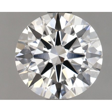 Diament laboratoryjny szlif okrągły, 1.46ct, VVS2, E, IGI LG636400471