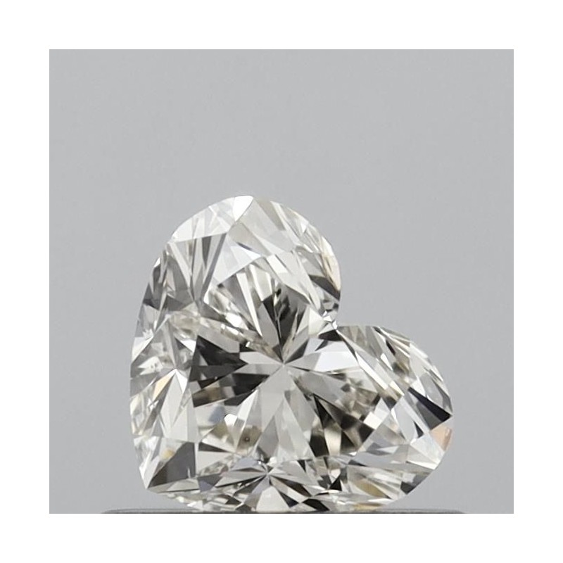 Diament serce, 0.5ct, VS1, I, IGI 741549218