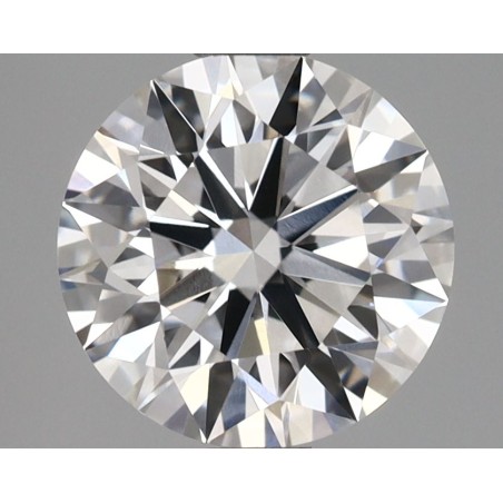 Diament laboratoryjny szlif okrągły, 1.69ct, VVS2, E, IGI LG651489688