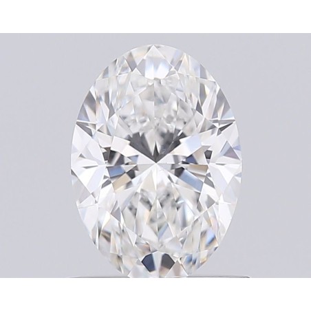 Diament szlif owalny, 0.9ct, VS2, F, GIA 7533978220