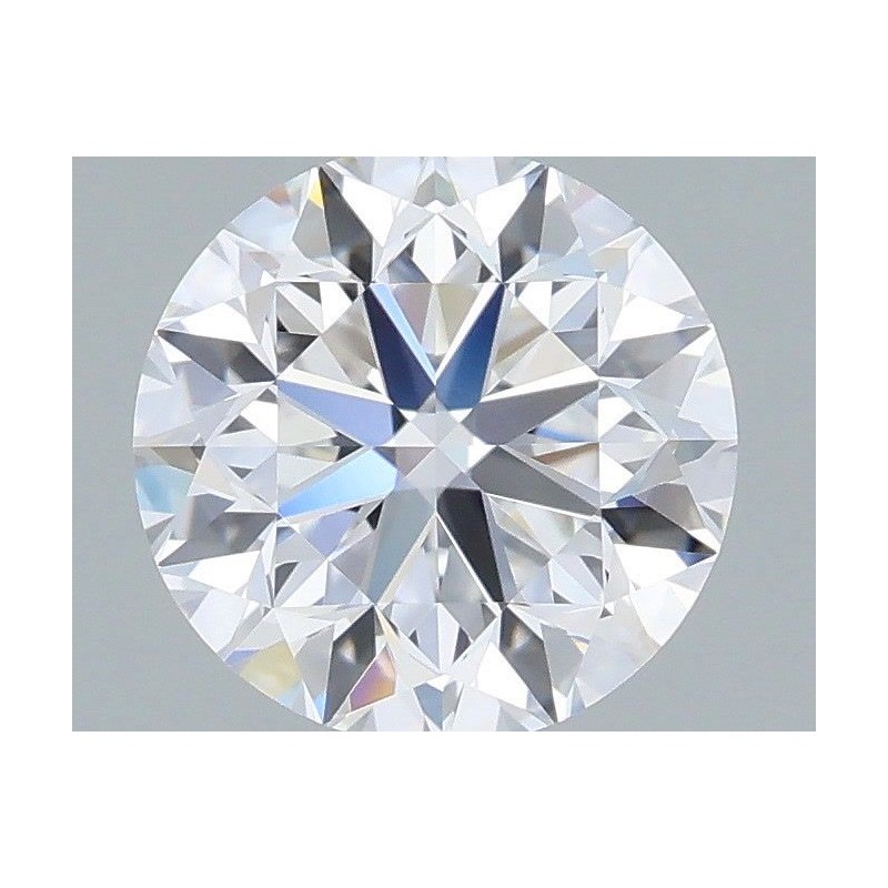 Diament szlif okrągły, 1ct, VVS1, E, GIA 6535869773