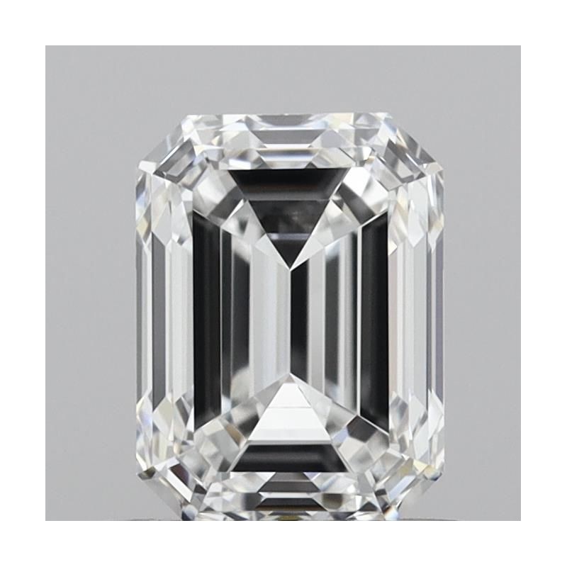 Diament szlif szmaragdowy, 1.2ct, VVS1, E, GIA 1537984908