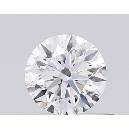 Diament szlif okrągły, 0.5ct, VVS2, D, GIA 2534885207