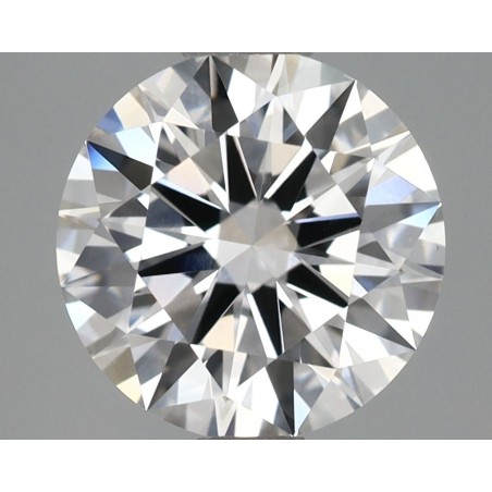 Diament laboratoryjny szlif okrągły, 1.46ct, VVS2, E, IGI LG642492397