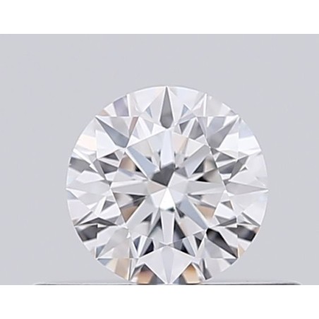 Diament szlif okrągły, 0.32ct, VS1, E, GIA 2537591315