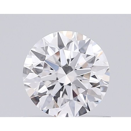 Diament szlif okrągły, 0.7ct, VVS1, D, GIA 2537542681