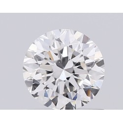 Diament szlif okrągły, 0.81ct, VS2, H, GIA 5533985248