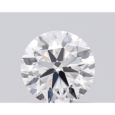 Diament szlif okrągły, 0.8ct, VVS2, I, GIA 7533919297