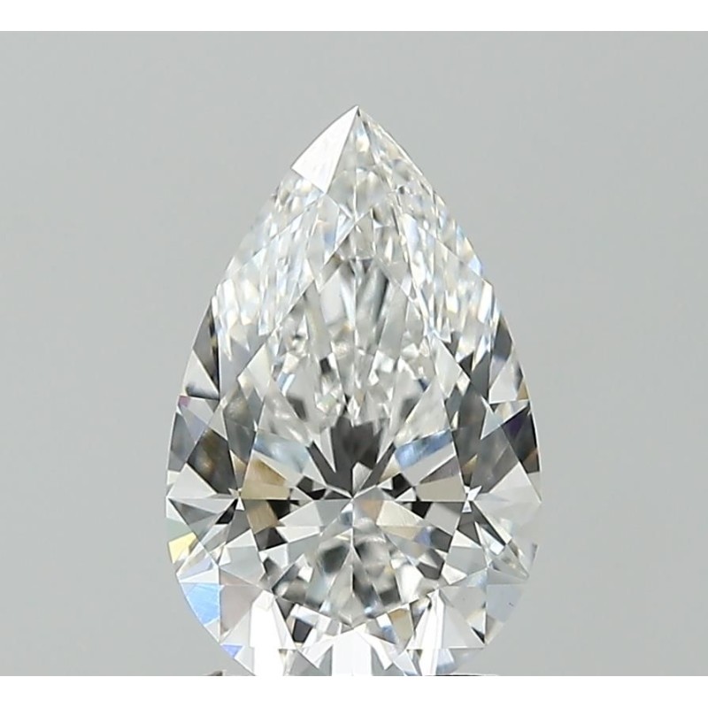 Diament laboratoryjny szlif gruszkowy, 2.09ct, VVS2, E, GIA 2508996806 Diament laboratoryjny szlif gruszkowy, 2.09ct, VVS2, E, GIA 2508996806