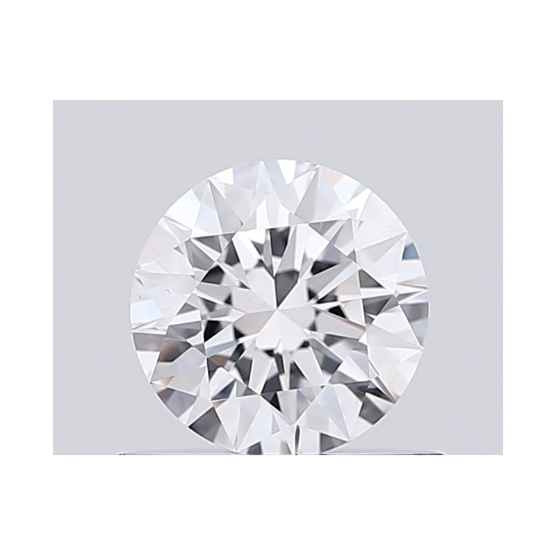Diament szlif okrągły, 0.53ct, VS2, E, GIA 1537542649