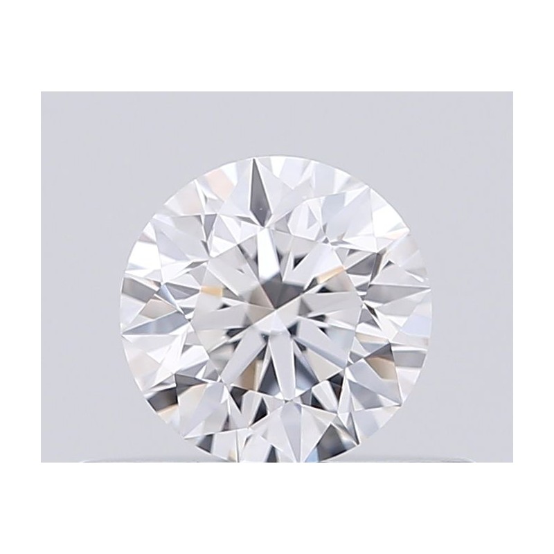 Diament szlif okrągły, 0.36ct, SI1, E, GIA 6535538994
