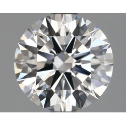Diament laboratoryjny szlif okrągły, 1.69ct, VVS2, E, IGI LG687523818