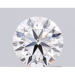 Diament szlif okrągły, 1ct, VS1, H, GIA 6531858567