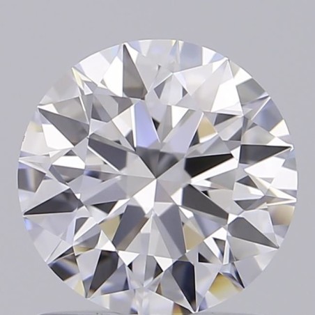 Diament laboratoryjny szlif okrągły, 0.97ct, VVS2, E, IGI LG739588640