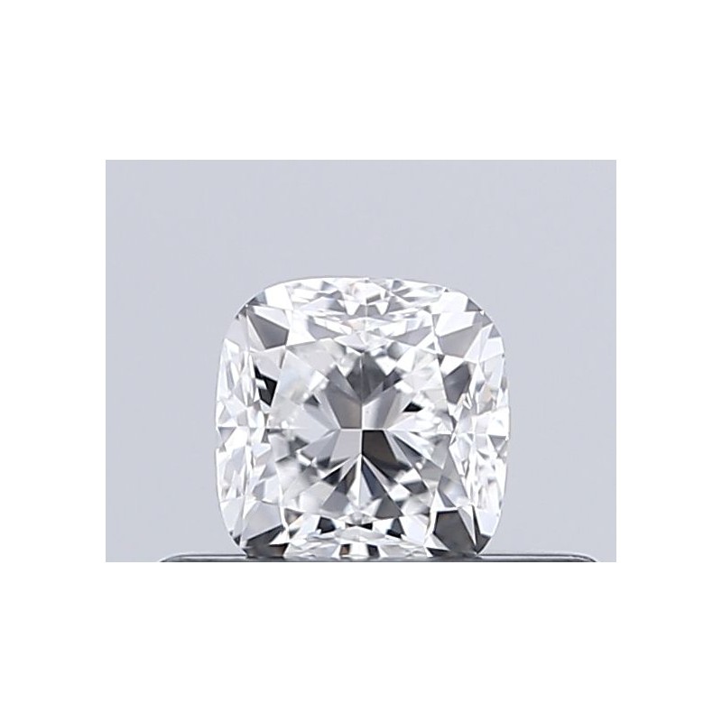Diament szlif poduszkowy brylantowy, 0.4ct, VS1, G, GIA 6532029150