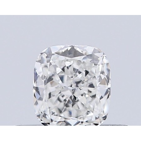 Diament szlif poduszkowy brylantowy, 0.31ct, VVS2, H, GIA 7536296593