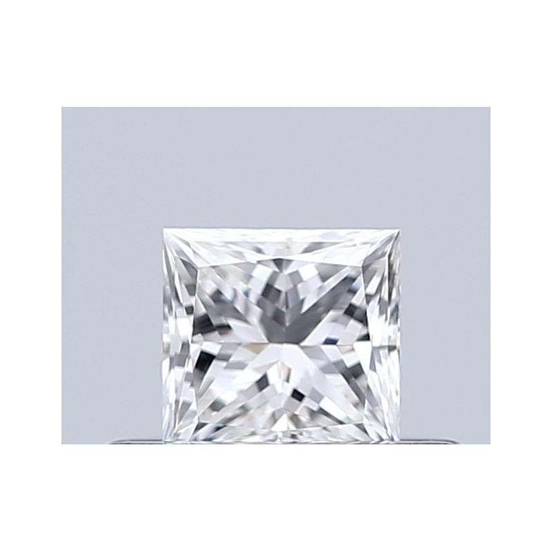 Diament szlif princess, 0.3ct, VVS1, H, GIA 6532027687 Diament szlif princess, 0.3ct, VVS1, H, GIA 6532027687