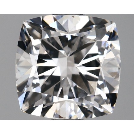 Diament laboratoryjny szlif poduszkowy brylantowy, 1.69ct, VVS2, E, IGI LG671482161